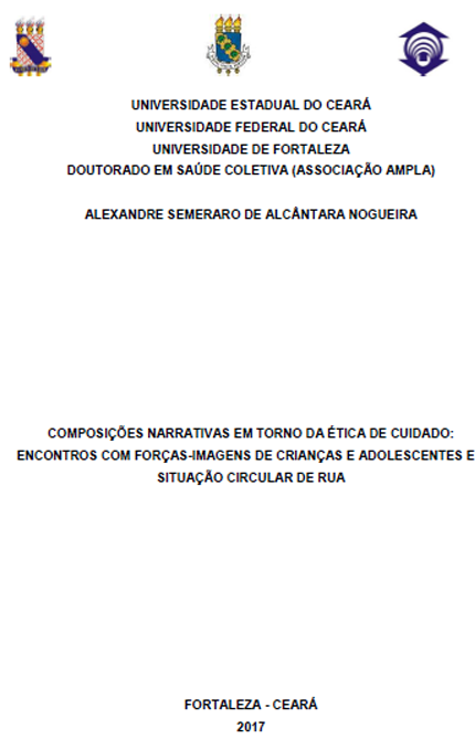 Observatório das Adições